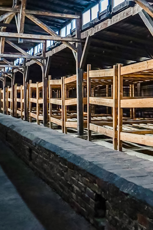 Auschwitz-Birkenau Skip-the-Line Guided Tour - Price value: what $53 really covers (and what it doesn’t)