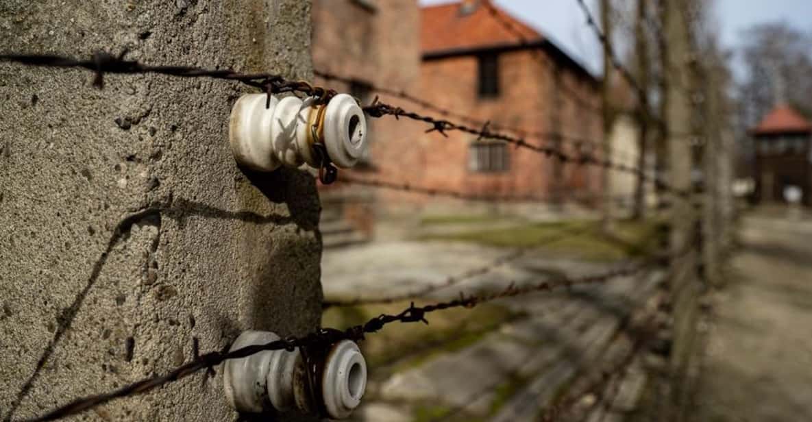 Auschwitz-Birkenau: Skip-the-Line Ticket and Guided Tour - Key things that make this tour worth your time