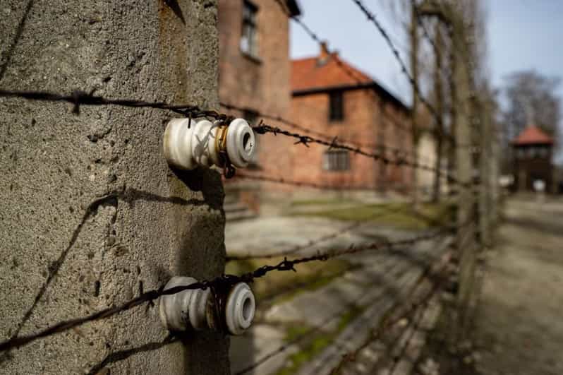 Auschwitz-Birkenau: Skip-the-Line Ticket and Guided Tour - Auschwitz I: what the guided part is best at