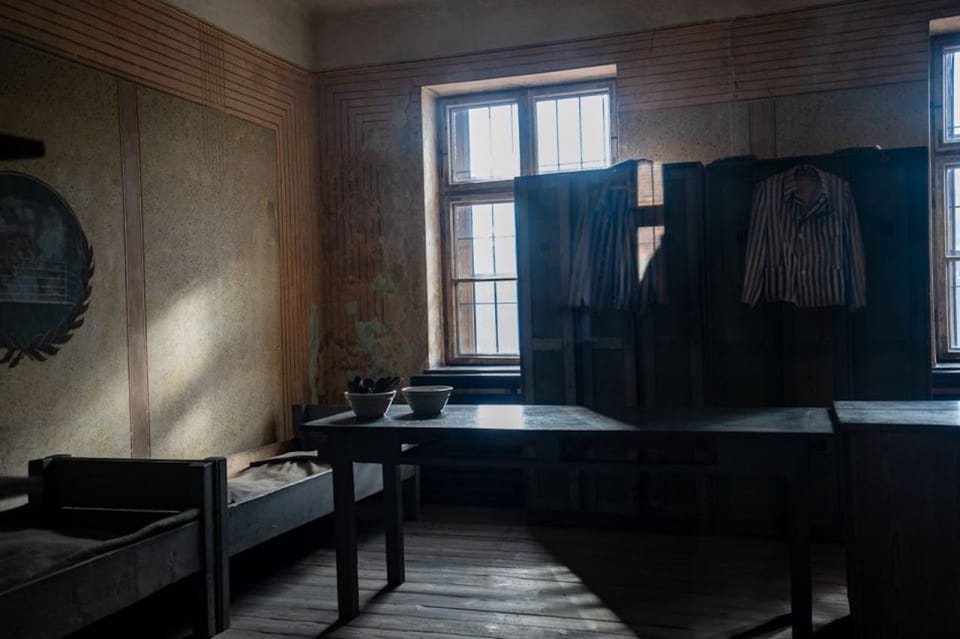 Auschwitz-Birkenau: Skip-the-Line Ticket and Guided Tour - The practical rules you’ll want to plan for