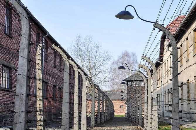Auschwitz-Birkenau Tour Guide and Jewish museum and synagogue - The drive to Oświęcim: pickup timing and comfort matter more than you think