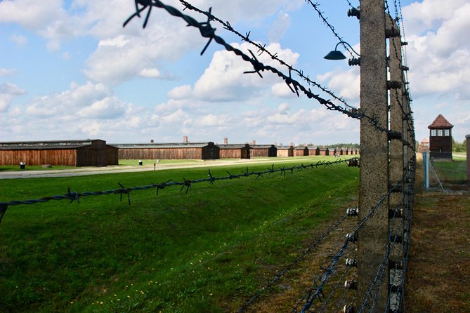 Auschwitz-Birkenau Tour: Tickets + Transportation from Krakow - Key Highlights You’ll Feel on the Day