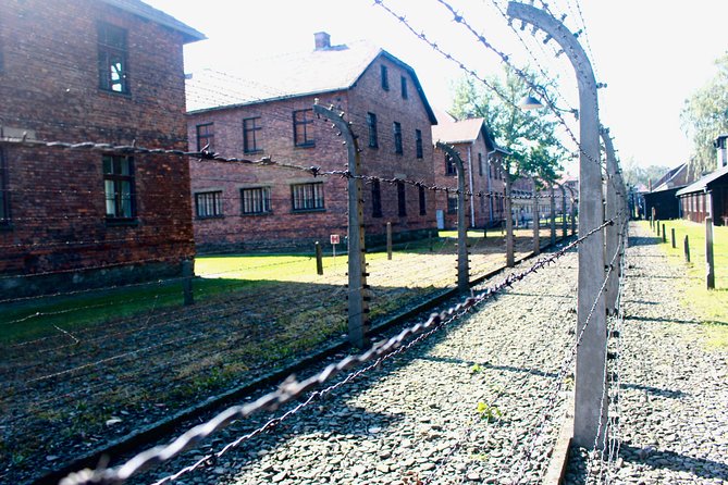 Auschwitz-Birkenau Tour: Tickets + Transportation from Krakow - Why This Auschwitz Tour Works: Tickets, Timing, and Less Guesswork