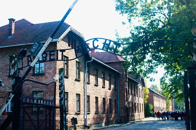 Auschwitz-Birkenau Tour: Tickets + Transportation from Krakow - Birkenau: One Hour That Can Feel Both Vast and Fast