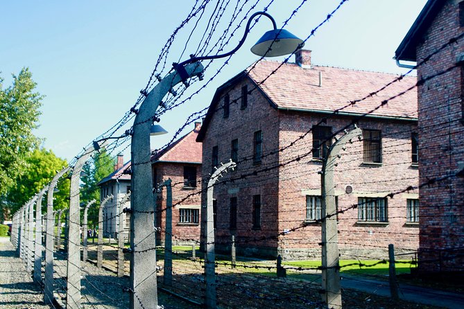 Auschwitz-Birkenau Tour: Tickets + Transportation from Krakow - Group Size, Headphones, and the Reality of Museum Crowds