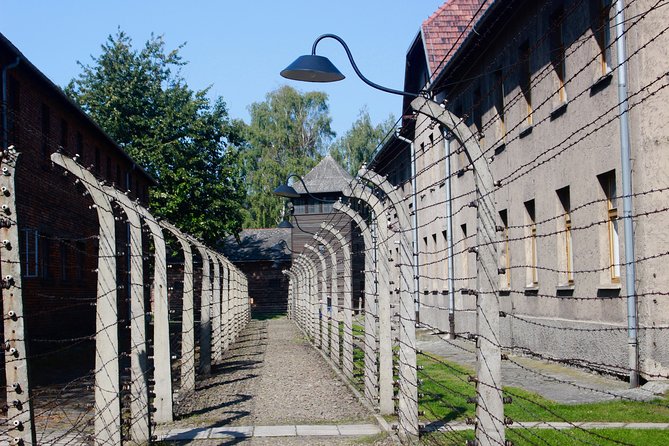 Auschwitz-Birkenau Tour: Tickets + Transportation from Krakow - Price and Value: Why $22.99 Can Be a Good Deal
