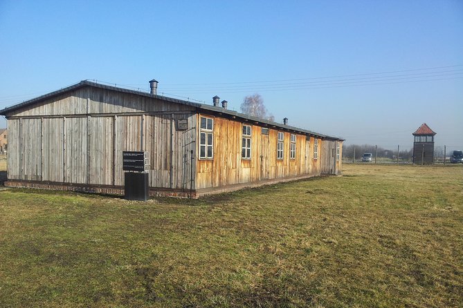 Auschwitz-Birkenau Tour with Transfer - Price and value: what $132.75 covers and what it doesn’t