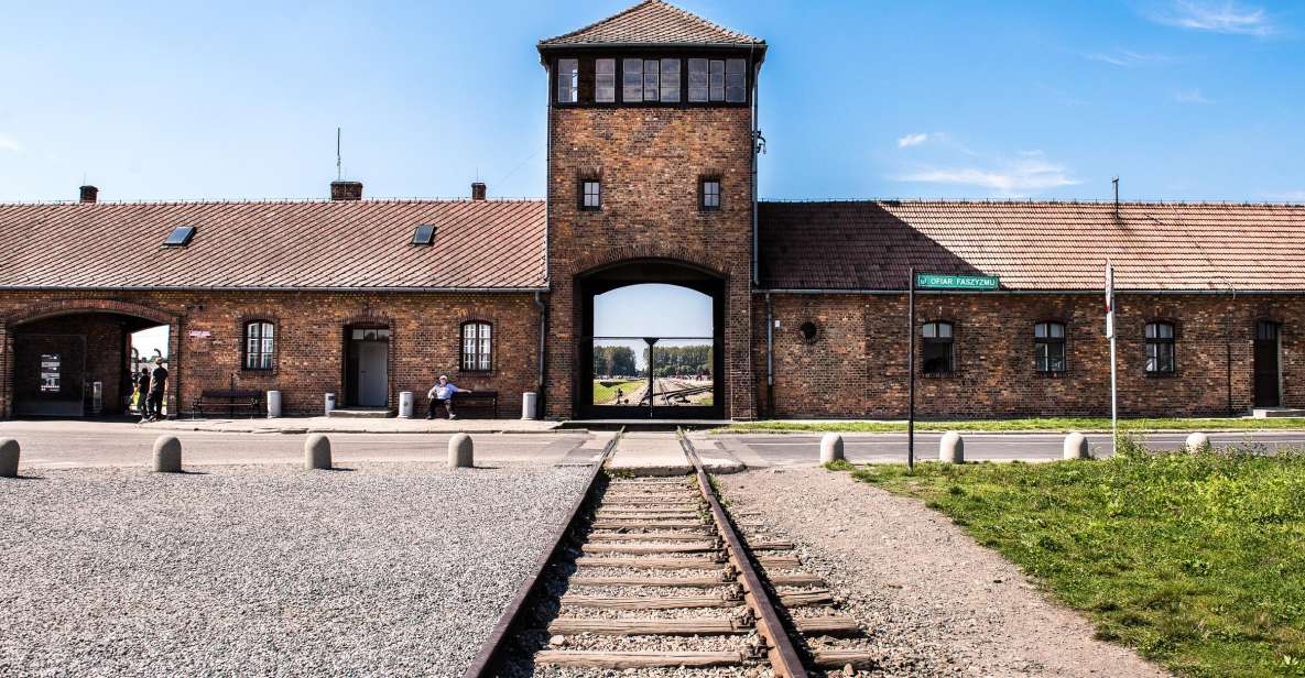 Auschwitz Ticket and Full-Day Tour from Krakow - Key points before you go