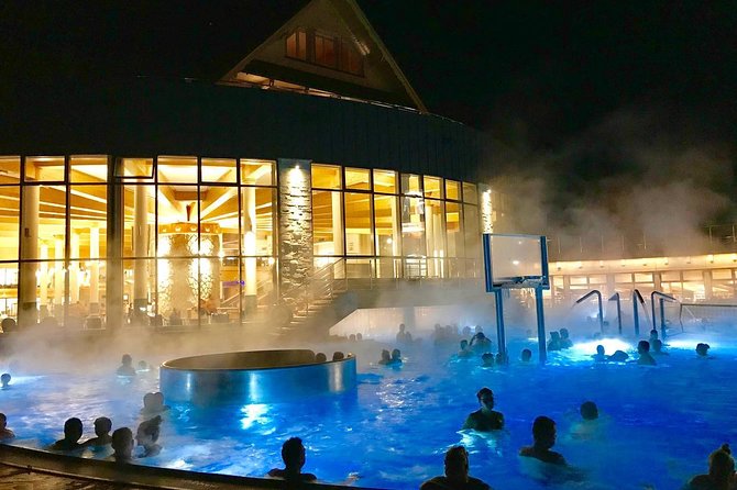 Chocholow Thermal Baths Evening Experience from Kraków - Key Highlights You’ll Actually Use