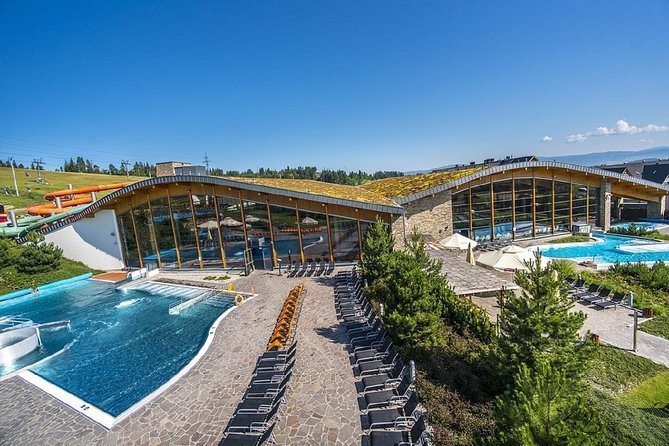 Chocholow Thermal Baths from Krakow - Krakow to Chocholow Thermal Baths: what this day trip is really like