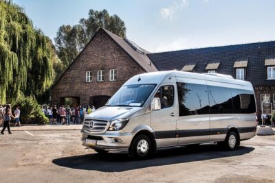 Day Trip: Auschwitz-Birkenau and Wieliczka Salt Mine from Krakow - Getting to Auschwitz: Transfers That Reduce Stress