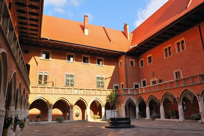 Electric Scooter Tours Kraków - Key highlights you’ll care about