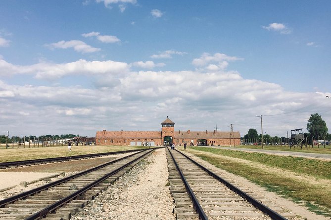 From Cracow: Auschwitz- Birkenau Tour with transportation - Group size and entry lines: The “included admission” truth you should expect