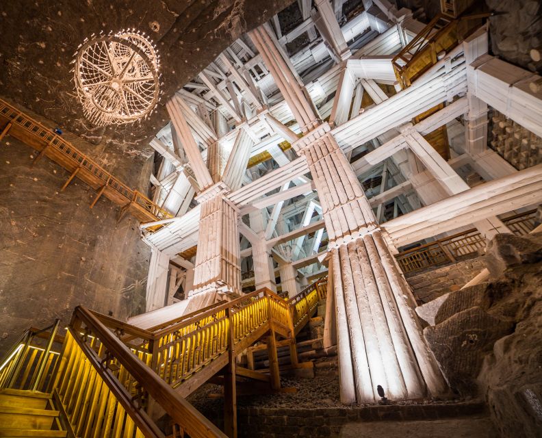 From Krakow: Auschwitz and Wieliczka Salt Mine Full-Day Trip - Who should book this, and who should split it into two days