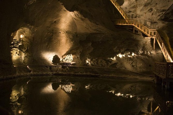From Krakow: Auschwitz-Birkenau and Salt Mine with Private Transfer - Private transfers from Krakow: comfort, timing, and what’s actually private
