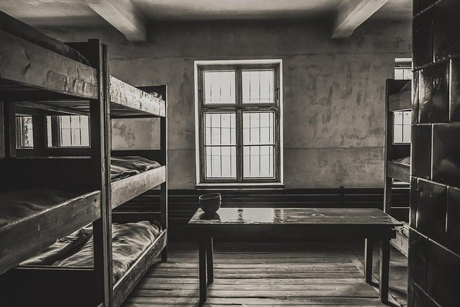 From Krakow: Auschwitz-Birkenau and Salt Mine with Private Transfer - Auschwitz-Birkenau: how to handle the emotional weight and the structured visit