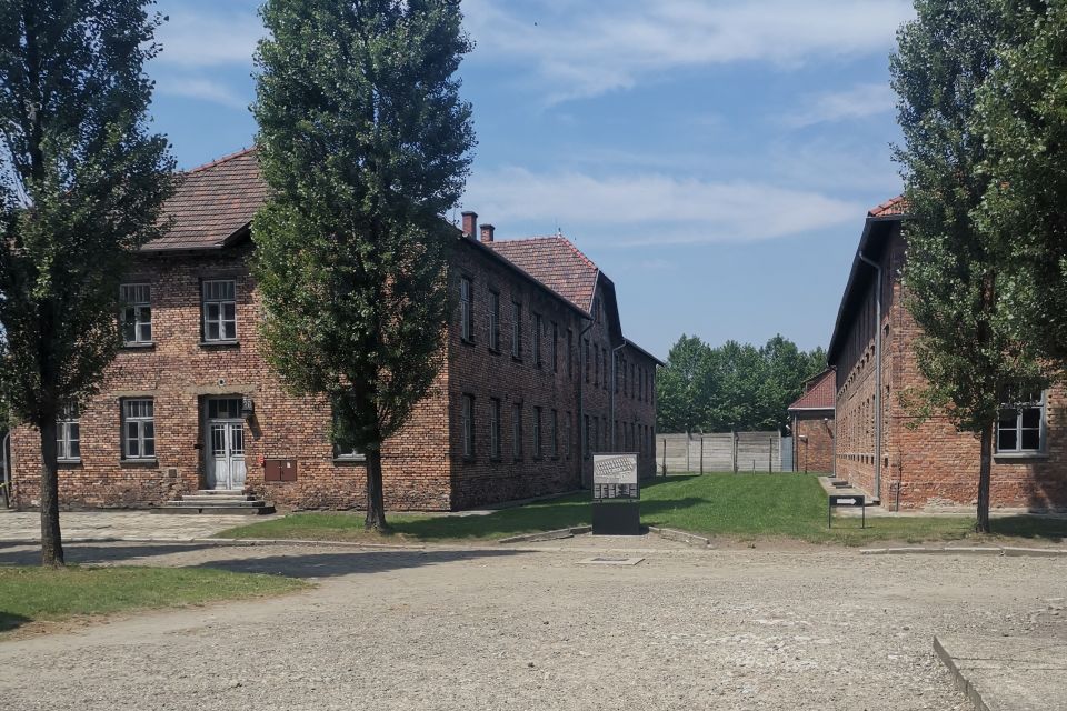 From Krakow: Auschwitz-Birkenau Camp Complex Guided Day Trip - Key things to know before you go