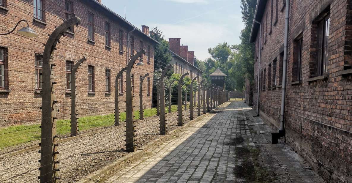 From Krakow: Auschwitz-Birkenau Camp Complex Guided Day Trip - Value and timing: why this 7-hour Auschwitz-Birkenau day works