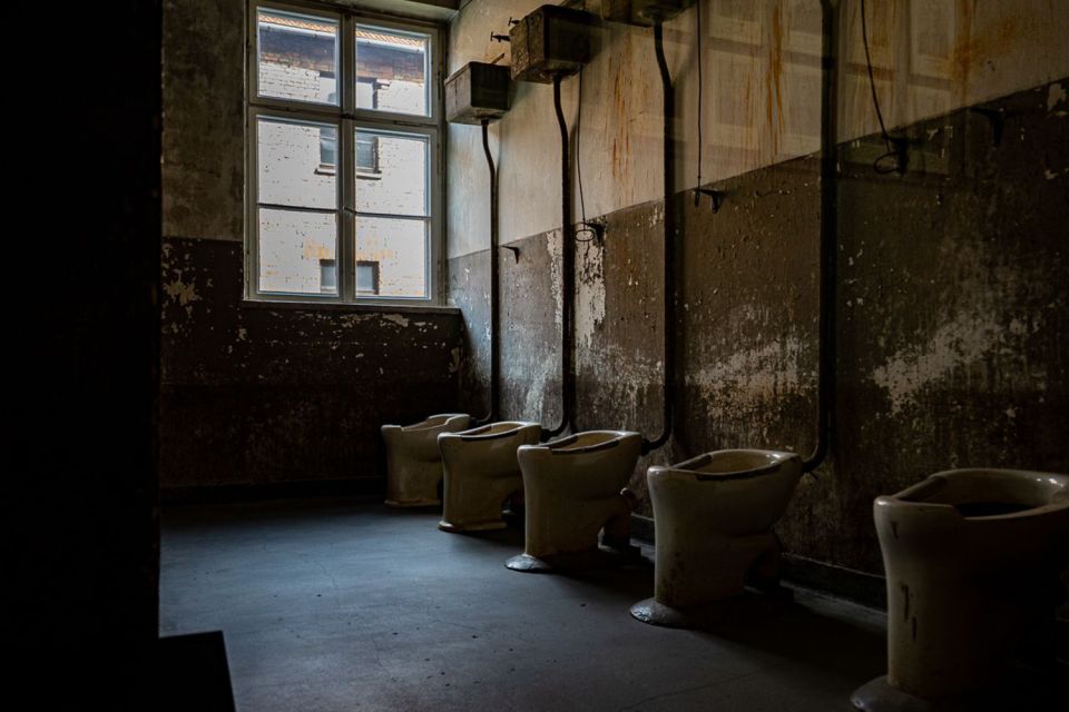From Krakow: Auschwitz-Birkenau Full-Day Guided Tour - A sobering day trip that’s also well run