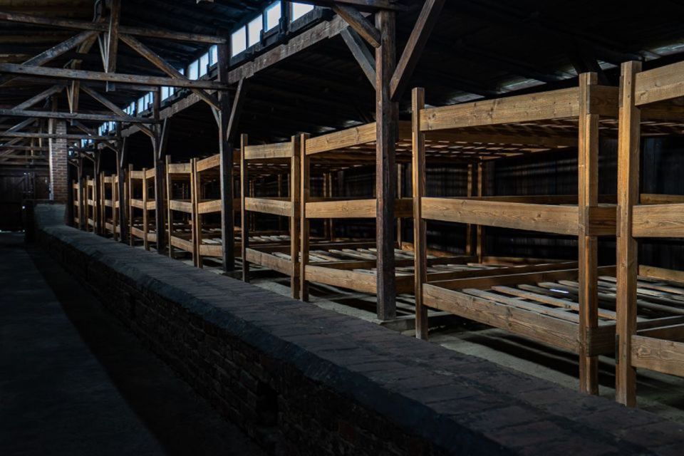 From Krakow: Auschwitz-Birkenau Full-Day Tour - Key things to know before you go