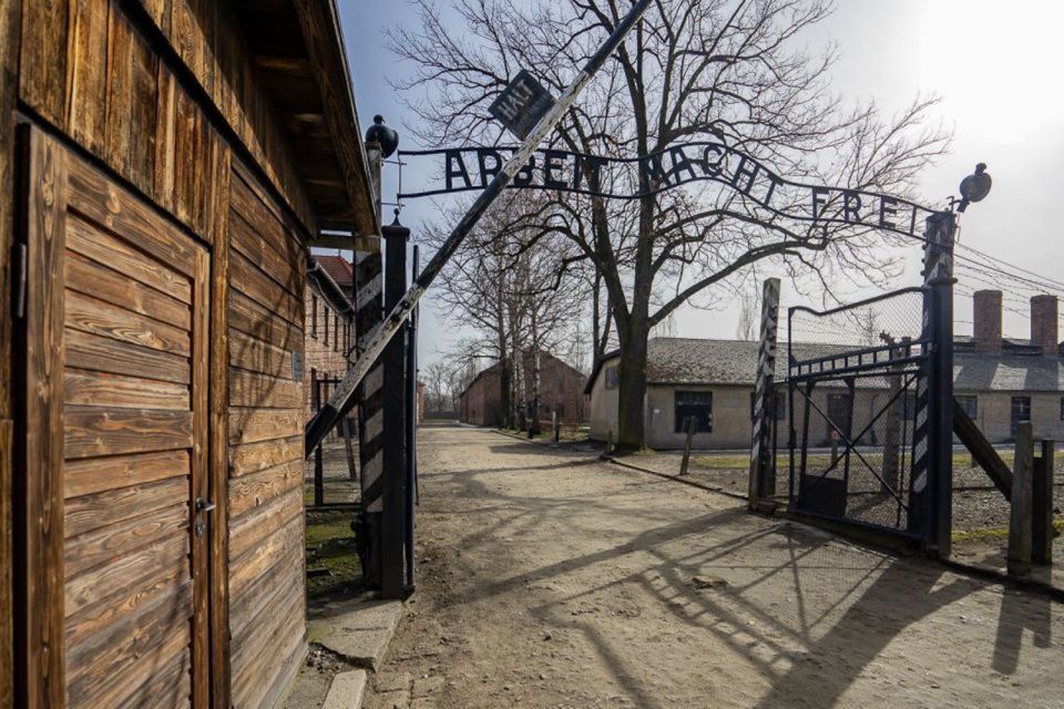 From Krakow: Auschwitz-Birkenau Full-Day Tour - Birkenau: the original grounds and what they communicate