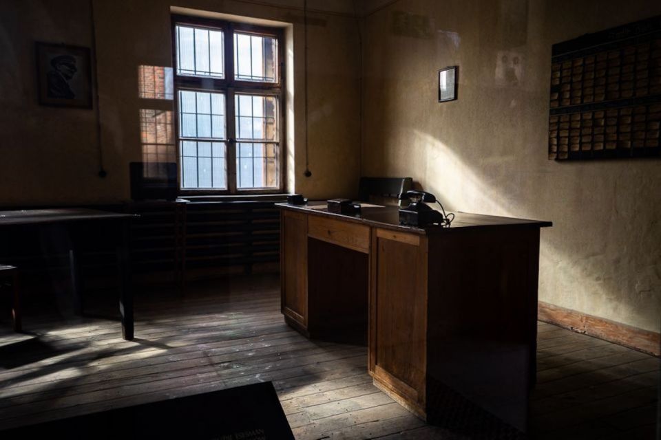 From Krakow: Auschwitz-Birkenau Full-Day Tour - Who this tour fits best (and who should skip it)