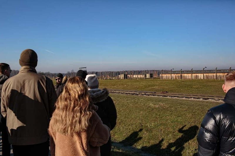From Krakow: Auschwitz-Birkenau Guided Full-Day Tour - Should you book?