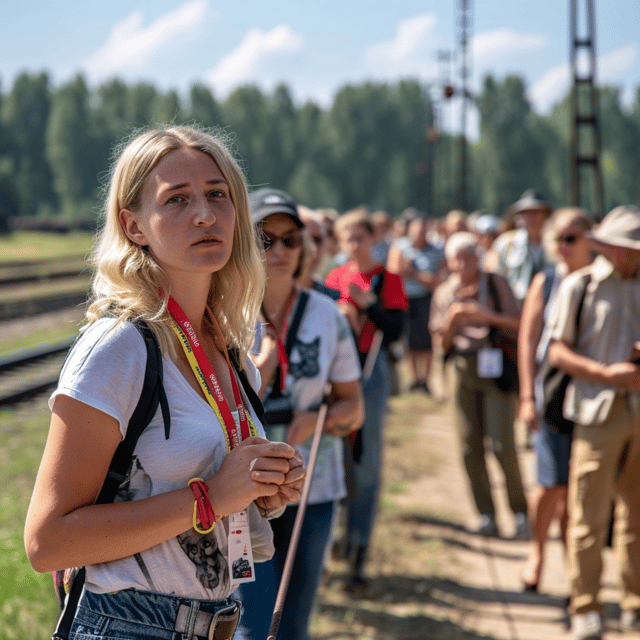 From Krakow: Auschwitz-Birkenau Guided Tour Guaranteed Time - Time management: break slots, what you might miss, and realistic expectations