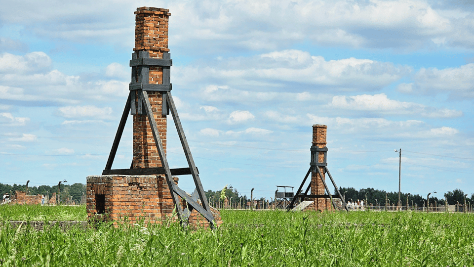 From Krakow: Auschwitz-Birkenau Guided Tour Guaranteed Time - What the $53 price covers (and what you supply)