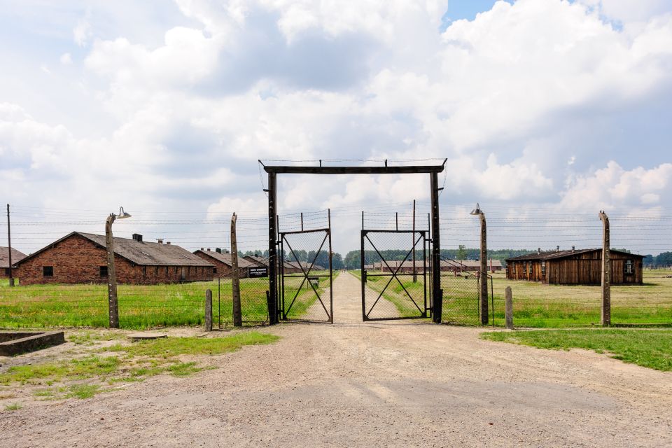 From Krakow: Auschwitz-Birkenau Guided Tour & Hotel Pickup - Who this tour is best for (and who should skip it)