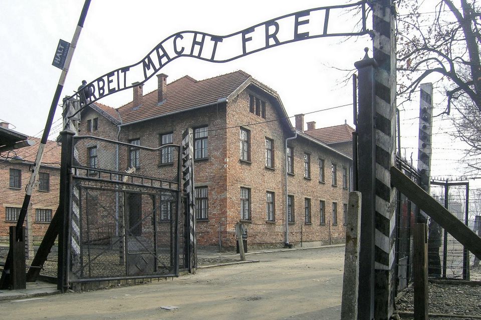 From Krakow: Auschwitz-Birkenau Guided Tour & Hotel Pickup - A short break that matters more than you think