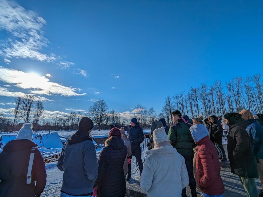 From Krakow: Auschwitz-Birkenau Guided Tour & Hotel Pickup - Price and value: what $21 buys you (and what it doesn’t)