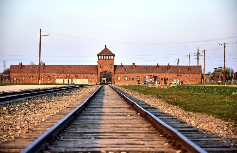 From Krakow: Auschwitz-Birkenau Guided Tour & Pickup - Who this tour fits best in your Krakow trip