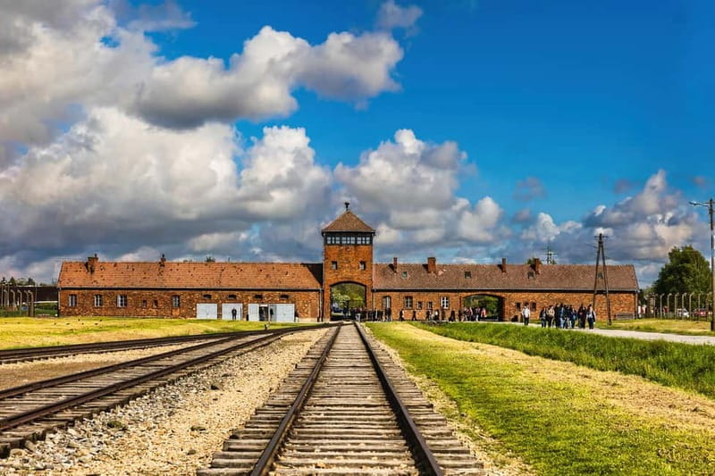From Krakow: Auschwitz-Birkenau Guided Tour & Transport - Key things to know before you go