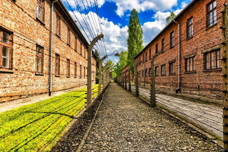 From Krakow: Auschwitz-Birkenau Guided Tour & Transport - Auschwitz I: where the camp becomes physical