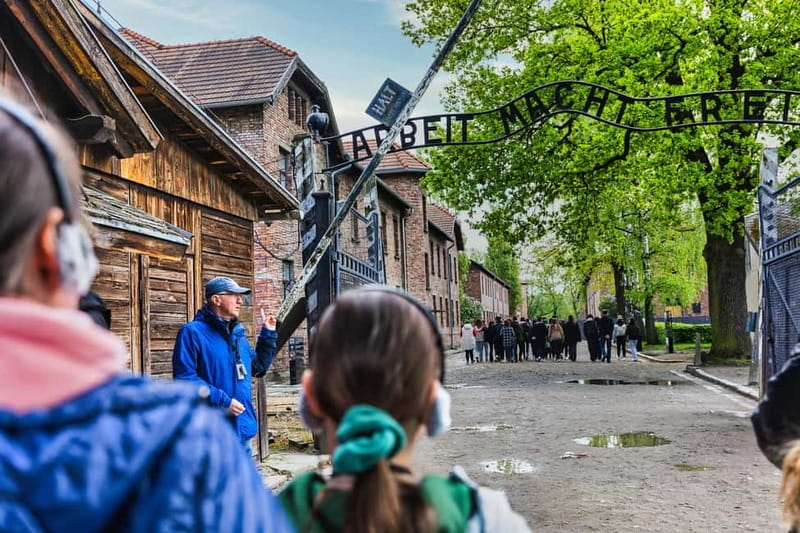 From Krakow: Auschwitz-Birkenau Guided Tour & Transport - Price and value: is $93 worth it?