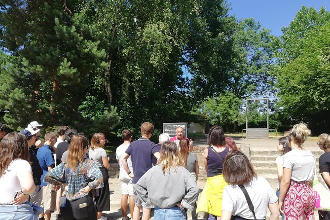 From Kraków: Auschwitz-Birkenau Guided Tour with Licensed Guide - Kraków pickup: timing shifts and how to stay calm