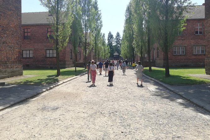 From Kraków: Auschwitz-Birkenau Guided Tour with Licensed Guide - Should you book this Auschwitz-Birkenau tour from Kraków?