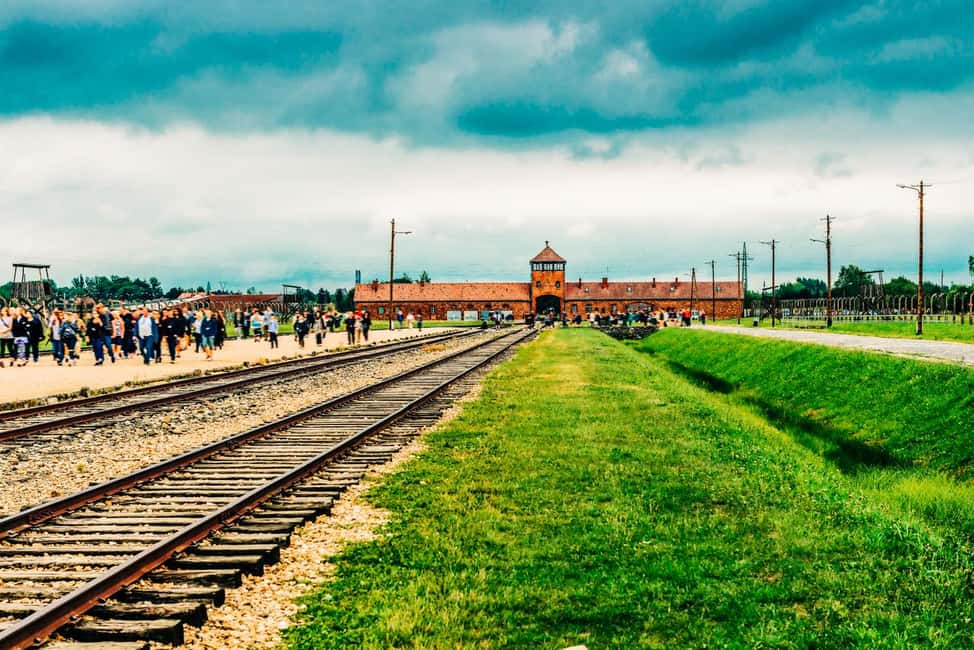 From Krakow: Auschwitz-Birkenau & Schindler's Factory Tour - Practical tips that make the day easier
