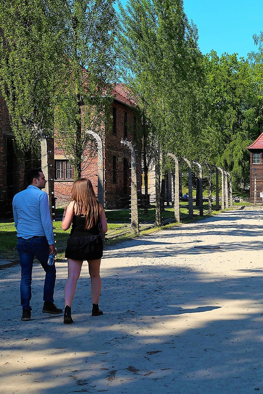 From Krakow: Auschwitz Birkenau Small Group Tour with Pickup - Auschwitz I: How the First 2 Hours Get You Oriented
