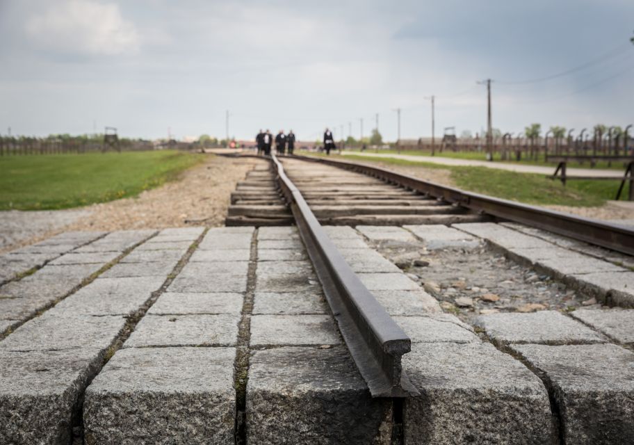 From Krakow: Auschwitz Birkenau Tour with Transfer - Key Things I’d Watch Before You Go