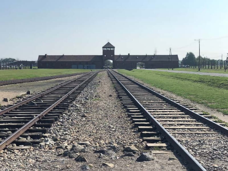 From Krakow: Auschwitz-Birkenau Tour with Transportation - Key Things I’d Bookmark Before You Go