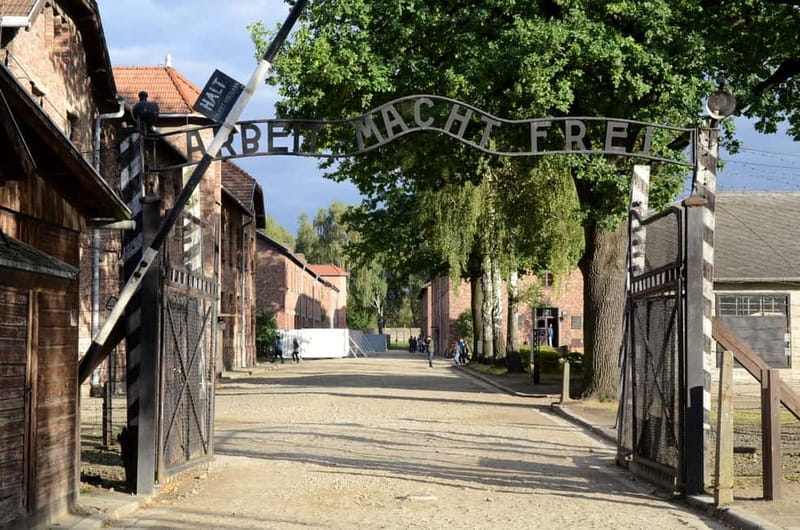 From Krakow: Auschwitz-Birkenau Tour with Transportation - Why This Krakow-to-Auschwitz Setup Works