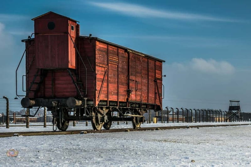 From Krakow: Auschwitz-Birkenau Tour with Transportation - Auschwitz II-Birkenau: A Self-Guided 90 Minutes That Still Feels Like a Lot