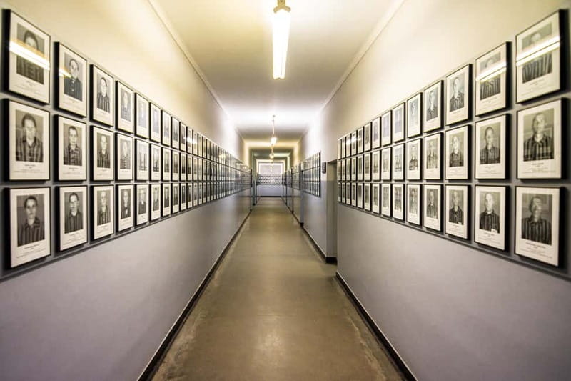 From Krakow: Auschwitz-Birkenau Tour with Transportation - Auschwitz I: You Have More Time for Details (So Use It)