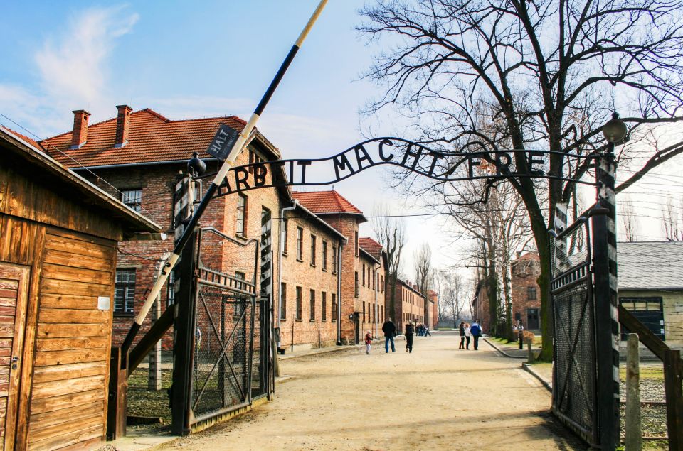 From Krakow: Auschwitz-Birkenau Tour with Transportation - What to bring, what to wear, and what can block entry