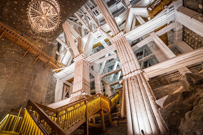 From Krakow: Auschwitz & Wieliczka Salt Mine Guided Tour - Price and value: what $143.64 covers (and what it doesn’t)