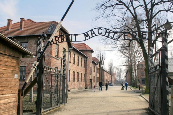 From Krakow: Auschwitz & Wieliczka Salt Mine Guided Tour - Who should book this tour, and who should choose something else