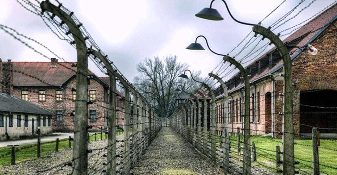 From Krakow: Guided Auschwitz-Birkenau Group Tour by Minivan - Price and value: what $68 buys you (and what it doesn’t)