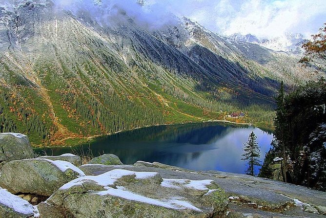 From Kraków: Morskie Oko and Zakopane Tour - Food and Tastings: What’s Included, What You’ll Still Need